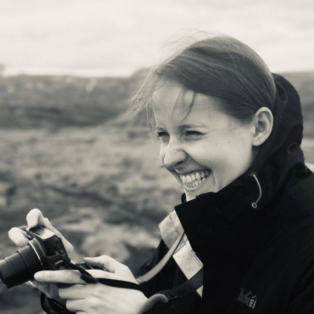 Meet your Posher, Lauren